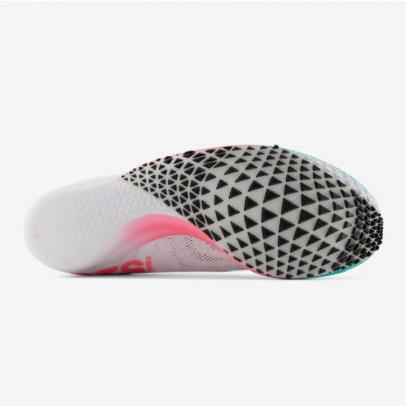 New Balance Nqj Nbpfef742w 10 U5280pb2