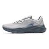 Anta Training Series Fashion Versatile Shock Absorbing Lightweight Low Top Training Shoes Men sneaker Gray 112437701S-10