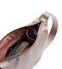 Bellroy Laneway Crescent Mini Umhängetasche für den Alltag Innen und Außen Verstellbar Erstaunliche Speicherkapazität Fawn Tasche, 2,5 L Fassungsvermögen, Verwendung,