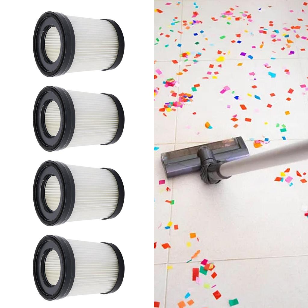 Náhradní filtr pro bezdrátový vysavač For-Lubluelu 202 pro-Oraimo OSV-102