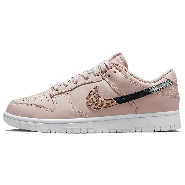 

Новые женские кроссовки Nike Dunk Low Se Primal Pink DD7099-200 38