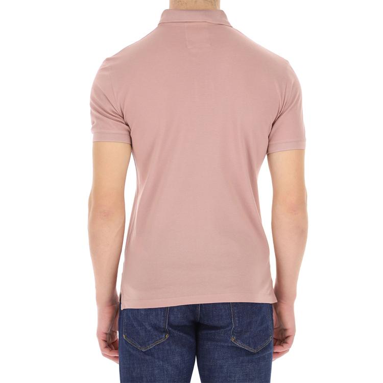 Emporio Armani Polo Shirt 8N1FQ2-1JTKZ-0306