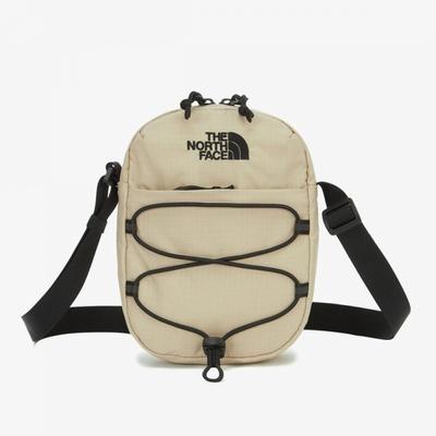 Borealis Crossbody Small Beige Nn2pr54b