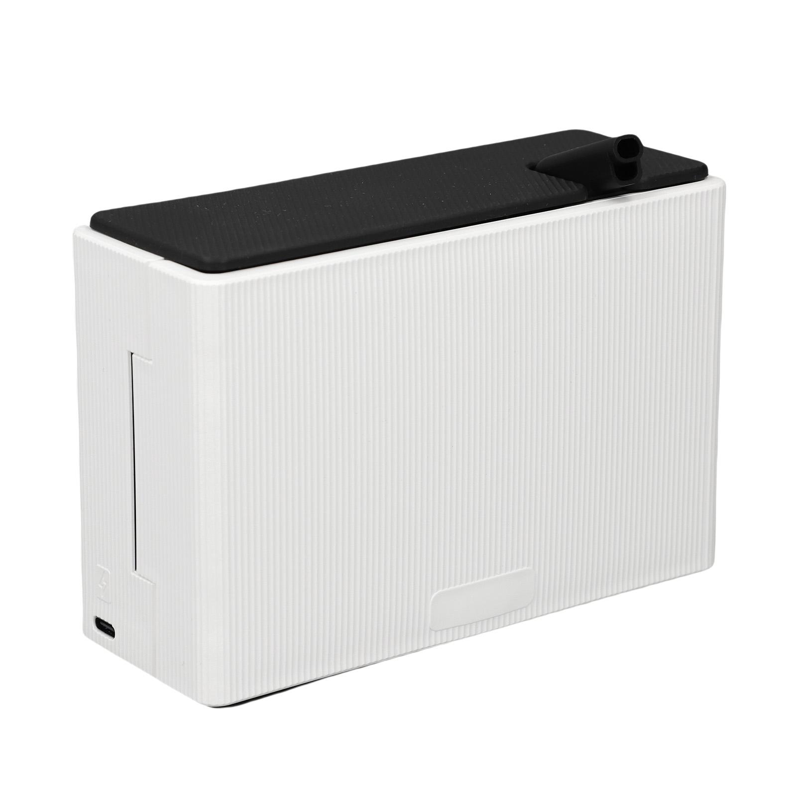 

Essential Oil Diffuser Home Scent Aromatherapy Diffuser Automatic Fragrance Diffuser for Hotel Bathrooms Offices 5-20m3 Coverage