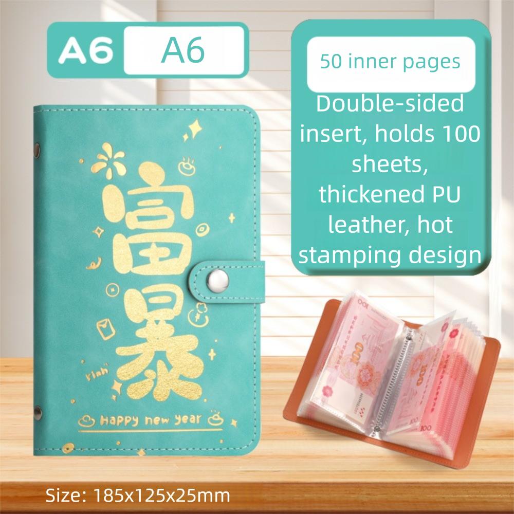 

Экономь Деньги Книга для сбора денег Разбогатей за ночь Книга для сберегательных челленджей Пары циан