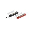 150A 10-Way High Current Busbar with Terminals for Car, RV, Yacht