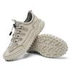 Spring new breathable casual youth outdoor sports sewing beach trendy shoes men's shoes