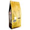 Fresh & Honest GOLD | Roasted Coffee Beans | 25years Anniversary Pack | Arabica Robusta Blend | 1Kilo