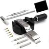 Watch Repair & Adjustment Tool Set