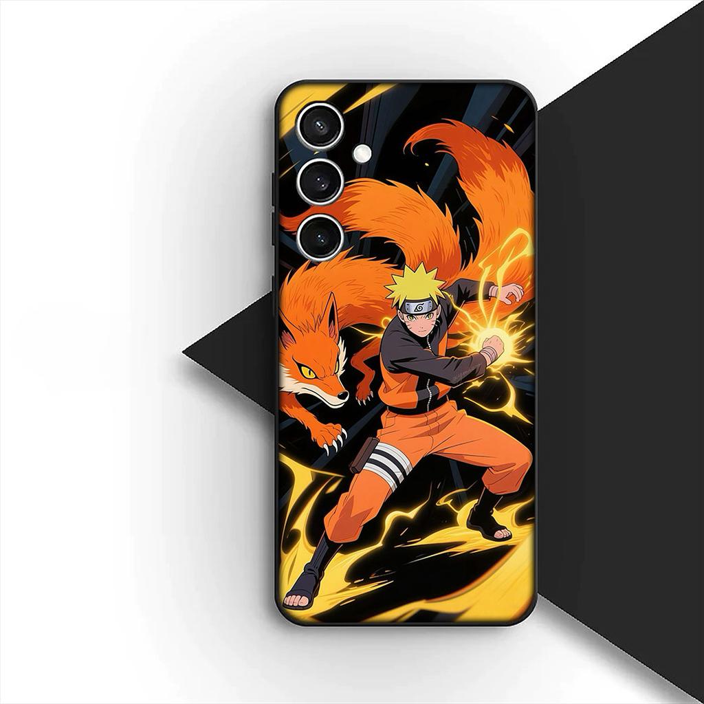 Cover for Apple iPhone 17 Pro XS Max Air 6 7 8 Plus 5 + SE 2022 SE2 16E Casing Phone Case Madaras Uchiha Itachi Narutos Sasuke