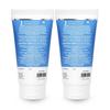 The Derma Co Sali-Cinamide Face Wash For Oily Combination Skin Deep Cleansing Daily Care Unisex Pack Of 2 150 Ml