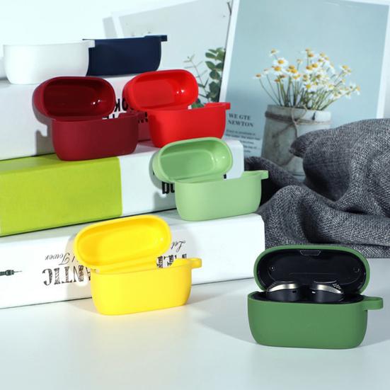 

Защитный чехол, тонкая работа, аксессуары для наушников, защита от отпечатков пальцев