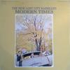LP Record NEW LOST CITY RAMBLERS  Modern Times FTS31027 Folkways Record 1968 US CountryFolk Used
