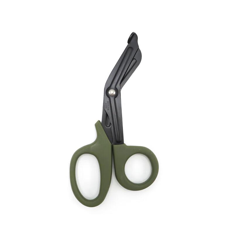YEXIZE 15cm Rescue First Aid Shears