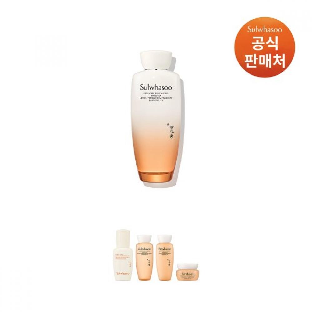 Sulwhasoo Jaumsu Ex 150ml Single option