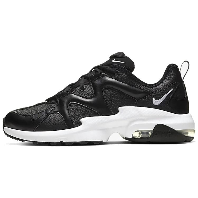 Nike Air Max Graviton Black White Men s CD4151-002 EU 44.5