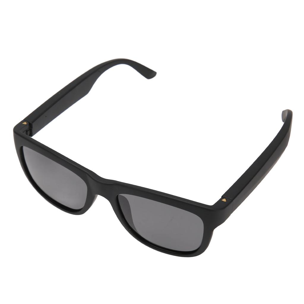 Smart Glasses Multifunction BT5.0 Built in Mic Speaker Hands Free Call Wireless Bluetooth