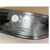 23487123 Left Right Rear Bumper Reflector False Light Back Bar Reflectors Lamp Red Automobile Part for Chevrolet Malibu XL