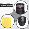 Telephoto Lens for Mobile Phone, Accessory, Professional Carrying Bag, Telescope