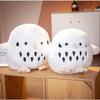 Cute Plush Owl Pillow Dolls Stuffed Soft Plush Toys Kawaii Hug Pillow Cushion for Birthday Xmas