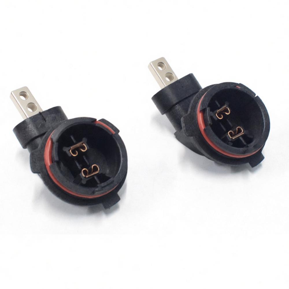 H7 Fog Light Bulb Socket Base For Opel Astra Front Bumper Lamp Connection Repair Replacement 1226084 GM 9118046 Auto Holder