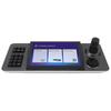 Xun'er Wei Video Conference & Live Production Control Systems