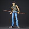 Parasyte Shinichi Izumi Action Figure Pvc Collectible Model For Fans And Display