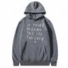 Rapper Drake Music Album Take Care Hoodie Men Women New Harajuku Pullover Street Wear Unisex Plushed Brand Sweater