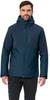 Куртка VAUDE Men's Miskanti 3in1 Jacket II dark sea uni