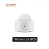 1PC Motion Sensor and Pir Infrared Wireless Human Motion Detector for Smart Home Smart Life Application In Conjunction with Alexa