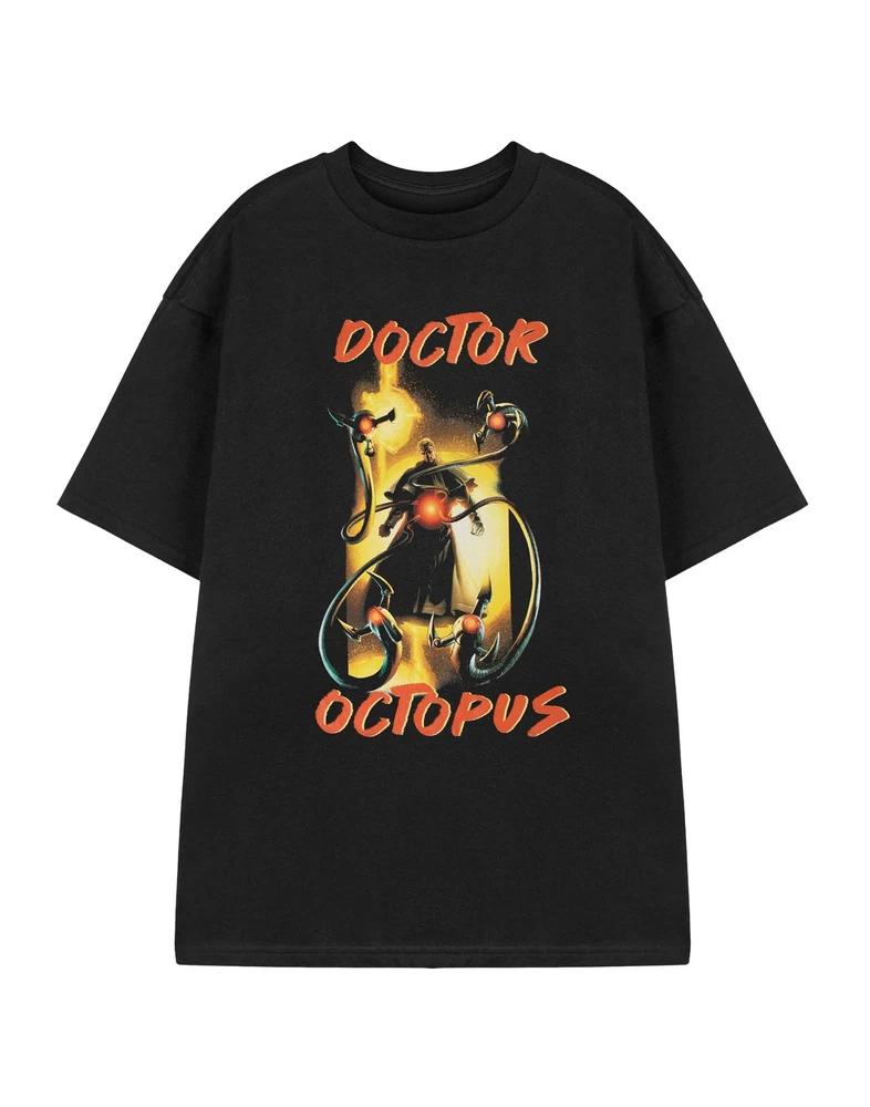 Short Sleeved TShirt  Unisexs Black  Official Merch M