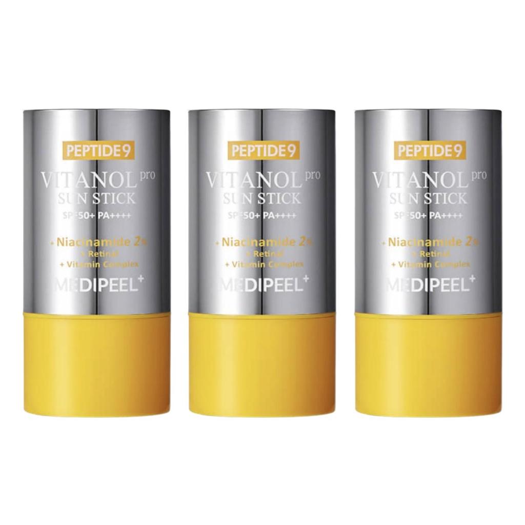 Medipeel Peptide9 Vitanol Sun Stick Pro 23g