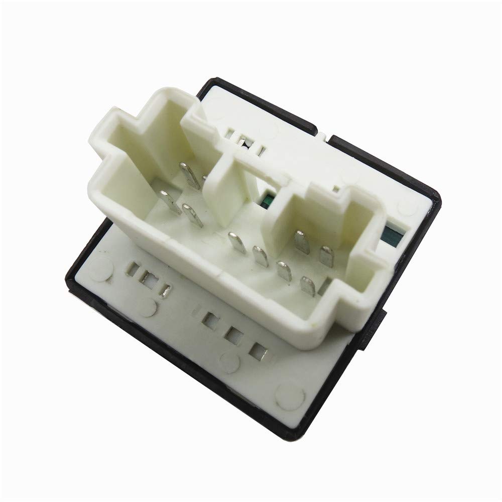 Rearview Mirror Switch MR417977 for Mitsubishi Outlander Endeavor Lancer Mirage Montero