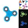Ceramic Ball Hand Spinner Tri Fidget For Office Desk, Home, School, And Travel