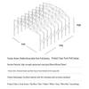 Xilu Large Retractable Outdoor Canopy