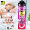 Radar Insecticide Aerosol, Fresh Scent 600ml - Effective Against Mosquitoes, Flies, and Cockroaches, Guaranteed Quality.