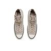 Converse Chuck Taylor All Star 1970s Comfortable Versatile High Top Canvas Sneakers Unisex Sneakers Gray 164595c