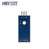1-10pcs DHT11 Sensor Modules 3.3V-5V Digital Temperature and Humidity Sensor DHT11 3-Wire Ultra-low Power Module For Arduino