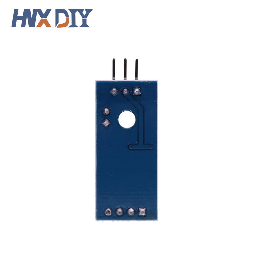 1-10pcs DHT11 Sensor Modules 3.3V-5V Digital Temperature and Humidity Sensor DHT11 3-Wire Ultra-low Power Module For Arduino