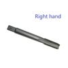 Thread Tap 9/16\'\'-20 For Bike Crank Left Hand Repair