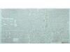 German Heavy Tank Destroyer Elefant Coating Sheet Set 12644 Decals Detail Up Parts Series 1/35 1/35 (Military)