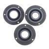 Specialized F70 Flange Bearing 608/636/627/699 for Embroidery Machines, 20-25mm Bore
