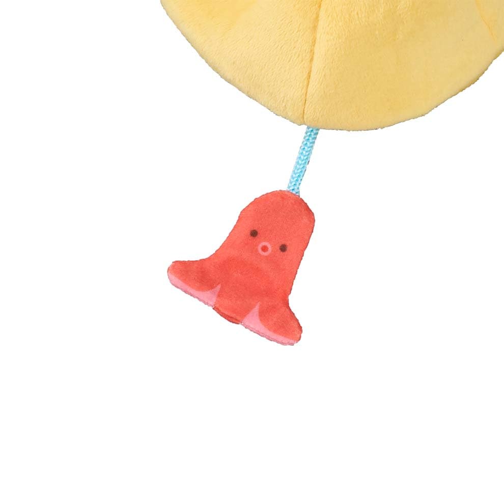 Fine Motor Mini Merry Eye Up Baby Toy (Rice Ball)