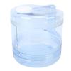 4L Water Distiller Container Home Teeth Beauty Water Distiller Replacement Bottle for Countertop
