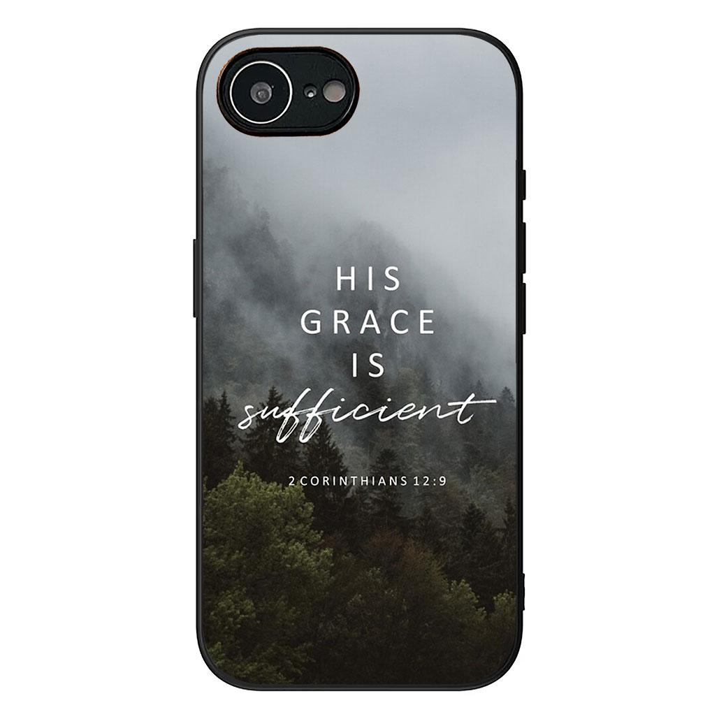 

Bible Verse Jesus Christian God Flower Phone Case for Xiaomi Redmi 15C 15 A5 9A 9C NFC 9T Note 9 8 8T Protective Cover Redmi 9T