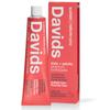 Davids Whitening Zahnpasta (Erdbeere Wassermelone) 149 g
