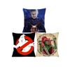 Horror Movie Cushion Cover  Stills Pillow For Chairs Home Decorative Cushions For Sofa Throw Pillow Cover SJ076