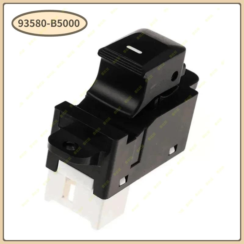 93580-B5000 Master Power Window Control Switch For Kia Rio III 2012 2013 2014 2015 2016 93580-B5000
