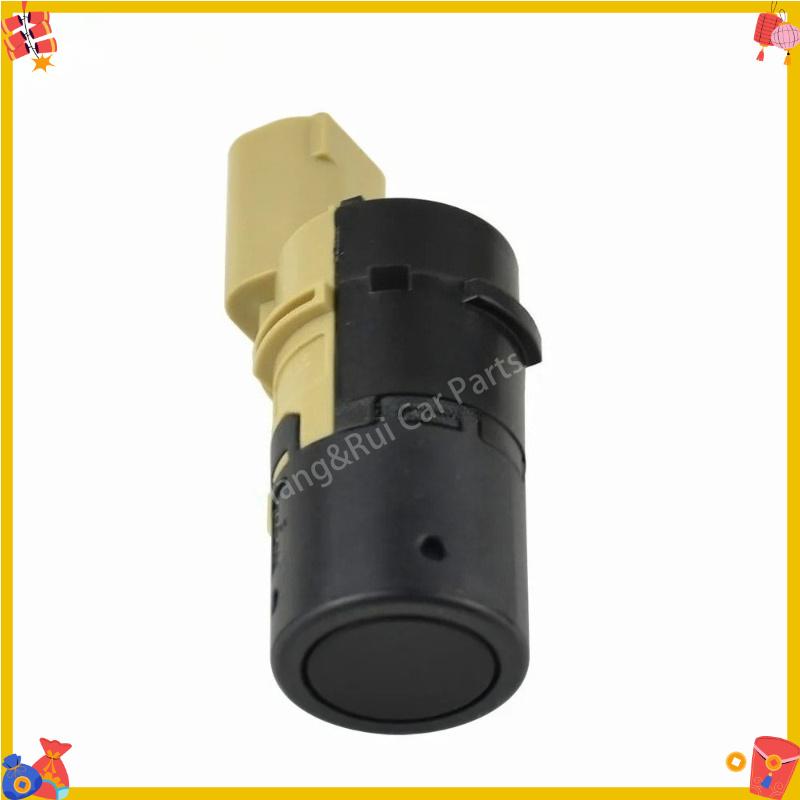 9649186580 PDC Parking Sensor Replacement for Peugeot Citroen Renault 307 308 SW CC 9653139777 9643326380 659095 602775