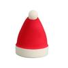 Makeup Sponges Christmas Hat Wet Dry Super Soft Elastic Blending Cosmetic Foundation Sponge